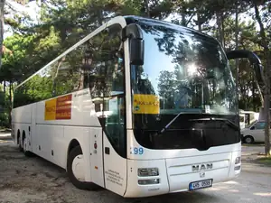 náš autobus