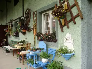 muškatek — 1. července 2013