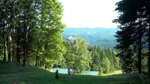 Dovolená na SOLÁNI VEL.KARLOVICE