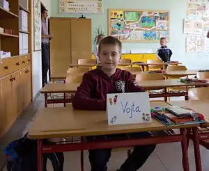 Vojta od dcery