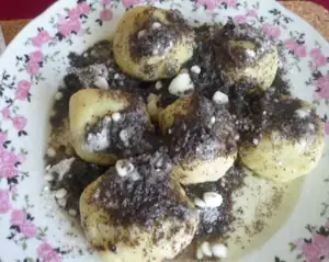 švestkáče