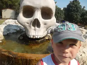 u pirátů