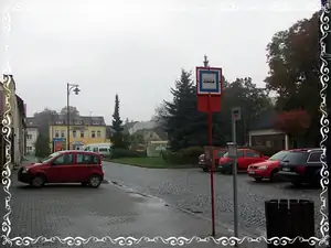 naše náměstí