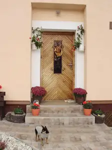 muškatek — 4. listopadu 2013