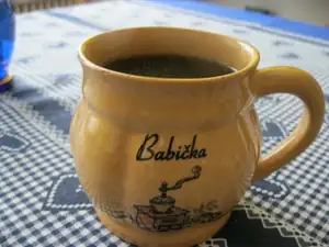 A bude kfíčko...