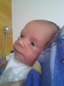 Nedělní pozdravení