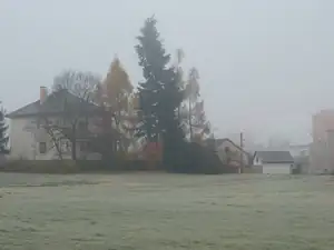 taková jsou rána u nás