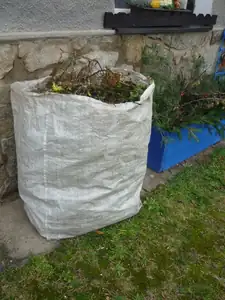 Příprava na zimu