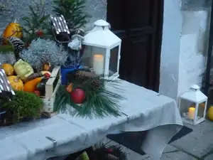 svítím