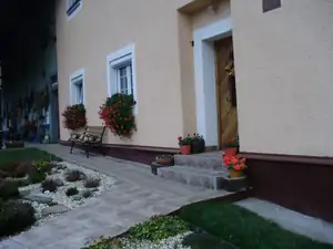muškatek — 23. listopadu 2013