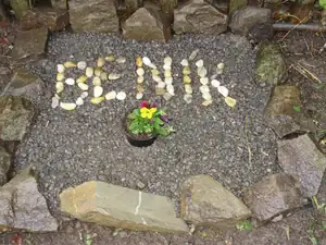 A jedna smutná umřel nám Beníček