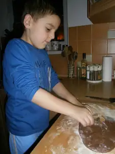 ...jinak by si je prý udělal sám 🙂