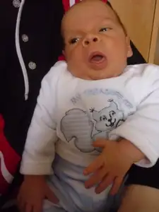 a nějak unavil