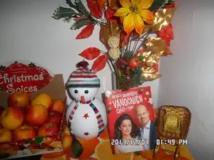 .adventní neděle