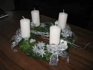 Krásné svátky Vánoční všem na konvičce...