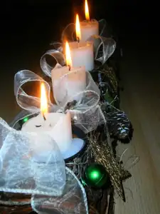 4.adventní neděle