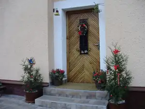 muškatek — 29. prosince 2013