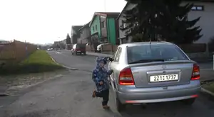 Už mě ta zima vůbec neba...