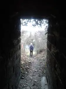 světlo na konci tunelu