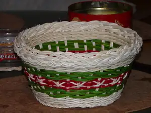 naše košíky