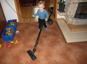 to mám pomocníka...