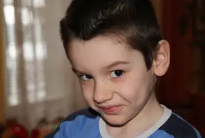 Lukášek...