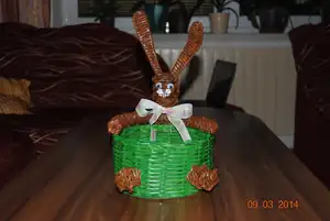 trochu jsem tvořila