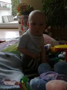 Honzík