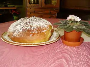 muškatek — 17. dubna 2014