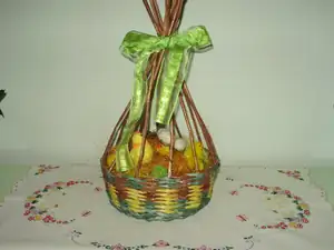 muškatek — 17. dubna 2014