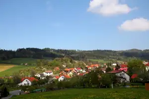 Jasenice...
