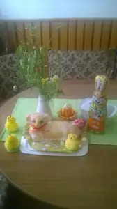 Velikonoce 2014 se vydařily :)