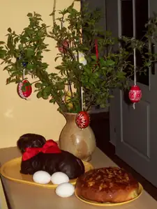 Magdalenka73 — 26. dubna 2011