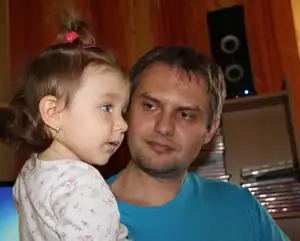 Hááálóóó...sluníčko...