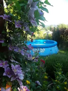 A hubky do vody