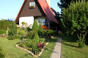 letní podvečer