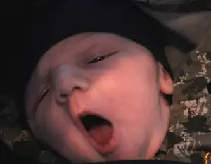 dej mi pokoj, chci spát...
