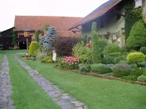 Zahrada