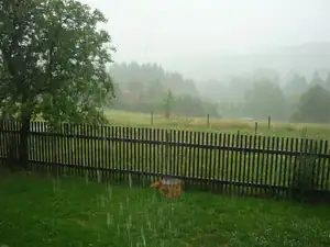 To Valšsko nám ale dalo zabrat