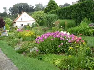 muškatek — 31. července 2014
