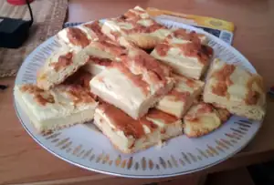ke kávě