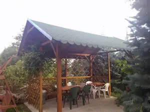 Fotky z dovolené