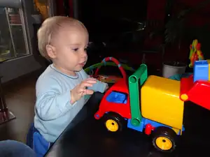 asi budu popelářem