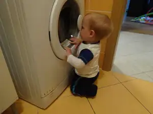 divná televize