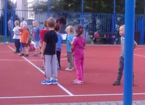 Už do lesa nepojedu,už do lesa nepůjdu