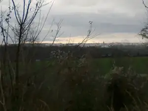 Vzdálené Kladno