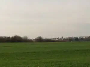 Po ránu trochu oparu