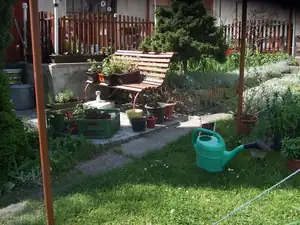 všechno vytahané z foliovníku