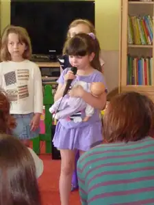 nejhezčí květinka