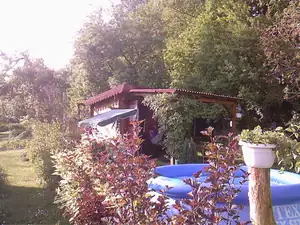 bazén